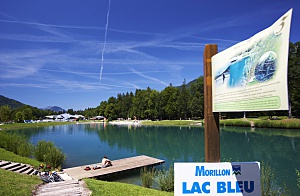 Lac Morillon - Air Immobilier